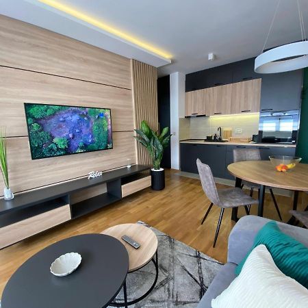 זלאטיבור Apartman Pinora, Bazen&Spa מראה חיצוני תמונה