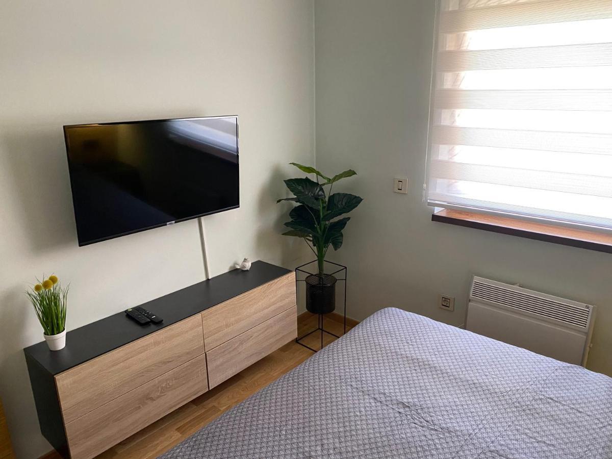 זלאטיבור Apartman Pinora, Bazen&Spa מראה חיצוני תמונה