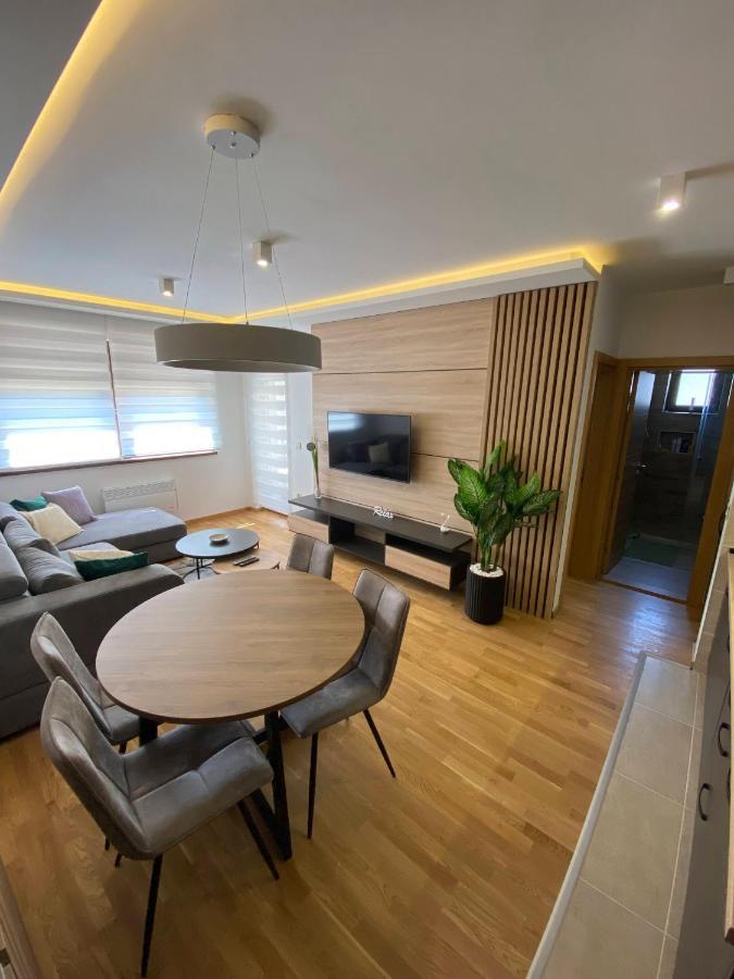 זלאטיבור Apartman Pinora, Bazen&Spa מראה חיצוני תמונה