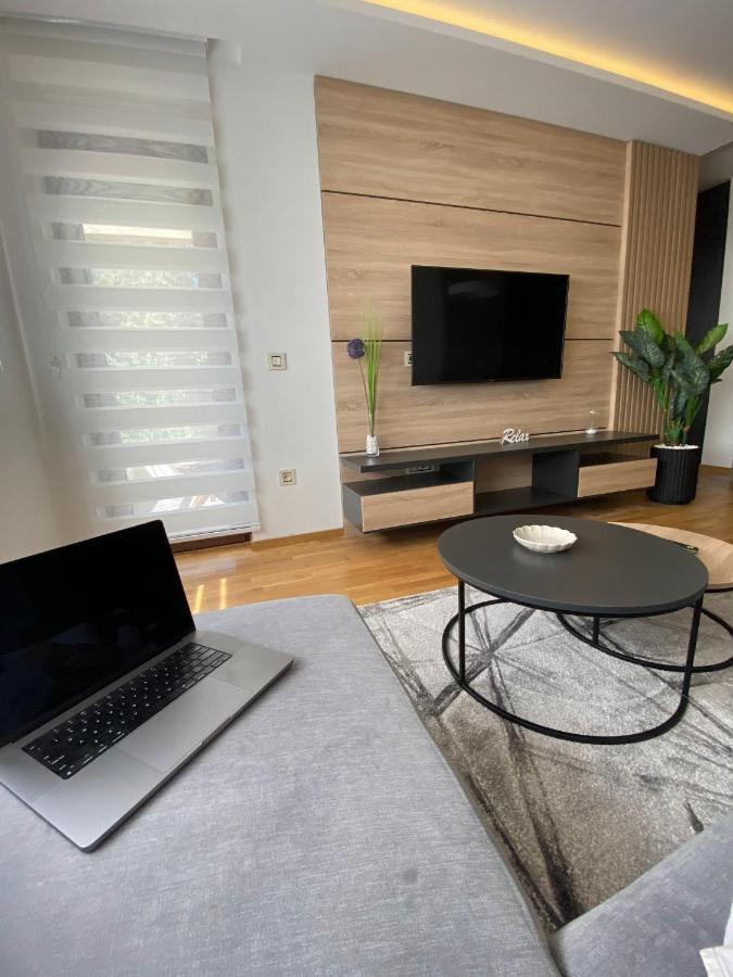 זלאטיבור Apartman Pinora, Bazen&Spa מראה חיצוני תמונה