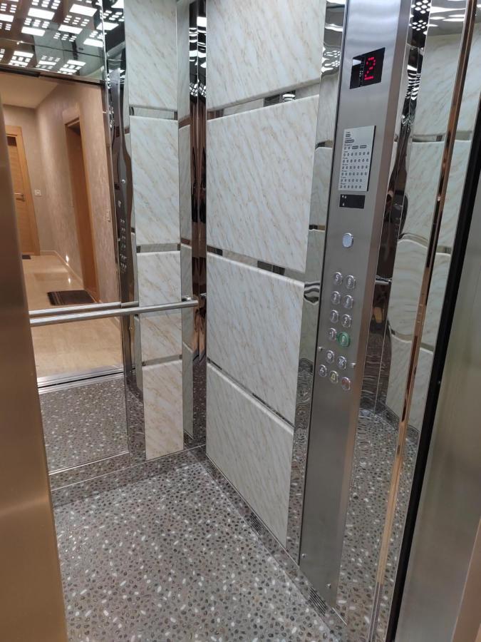 זלאטיבור Apartman Pinora, Bazen&Spa מראה חיצוני תמונה