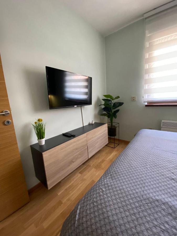 זלאטיבור Apartman Pinora, Bazen&Spa מראה חיצוני תמונה