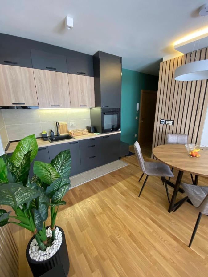 זלאטיבור Apartman Pinora, Bazen&Spa מראה חיצוני תמונה