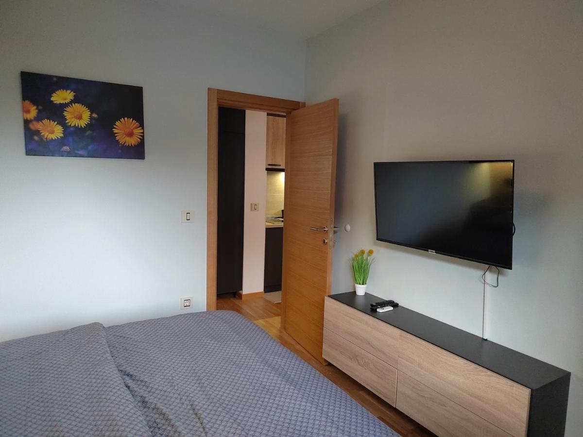 זלאטיבור Apartman Pinora, Bazen&Spa מראה חיצוני תמונה
